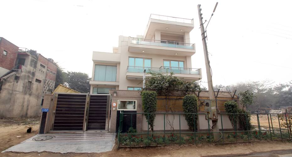 TG Stays Sector 28 1, Gurgaon 1